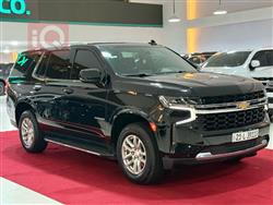 شيفروليه تاهو